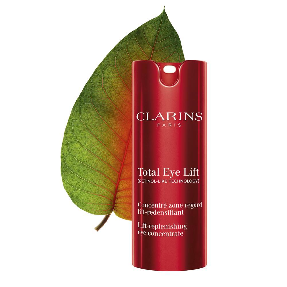 Clarins Total Eye Lift 15ml
